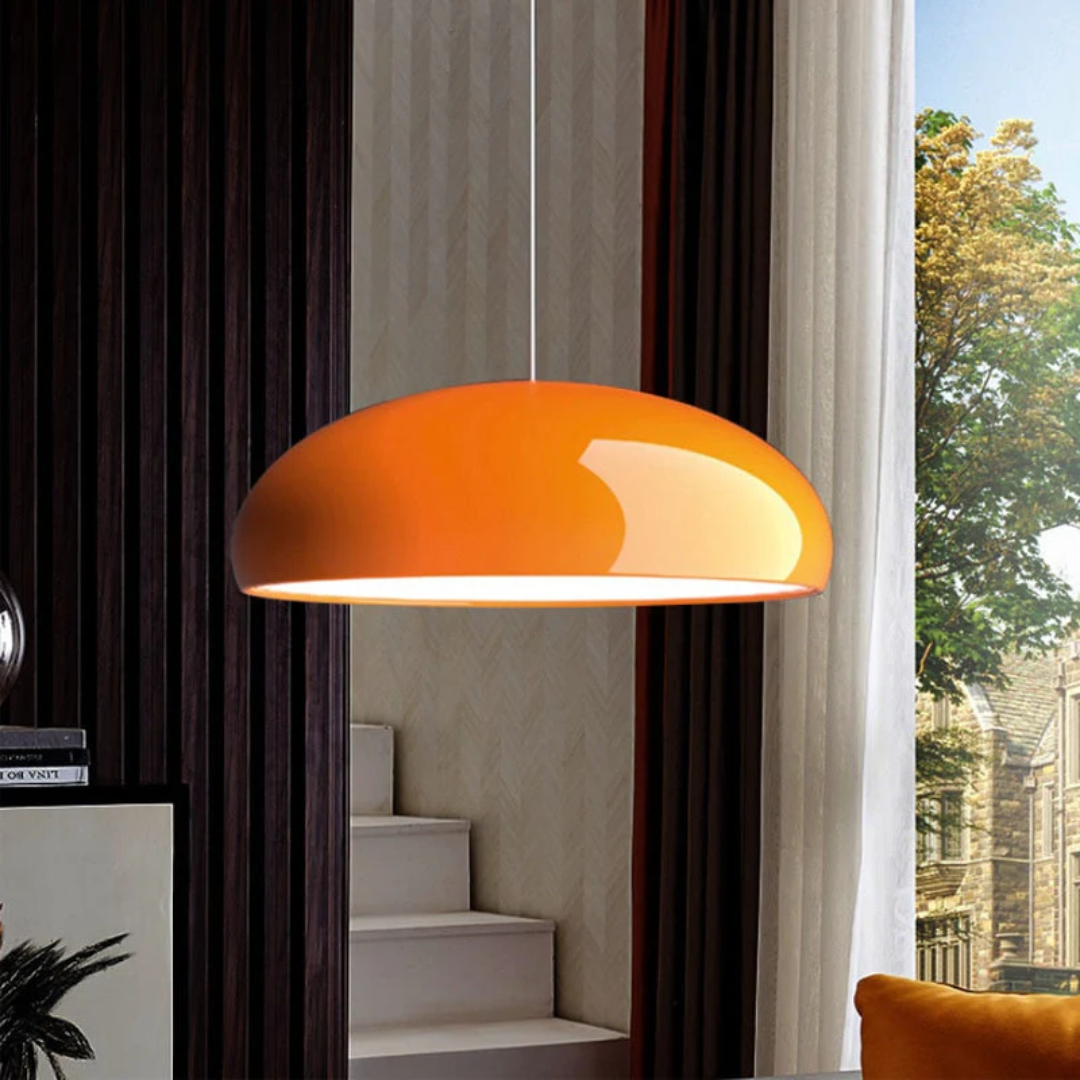 Horus Pendant Light | Italian Modern Aluminium Design