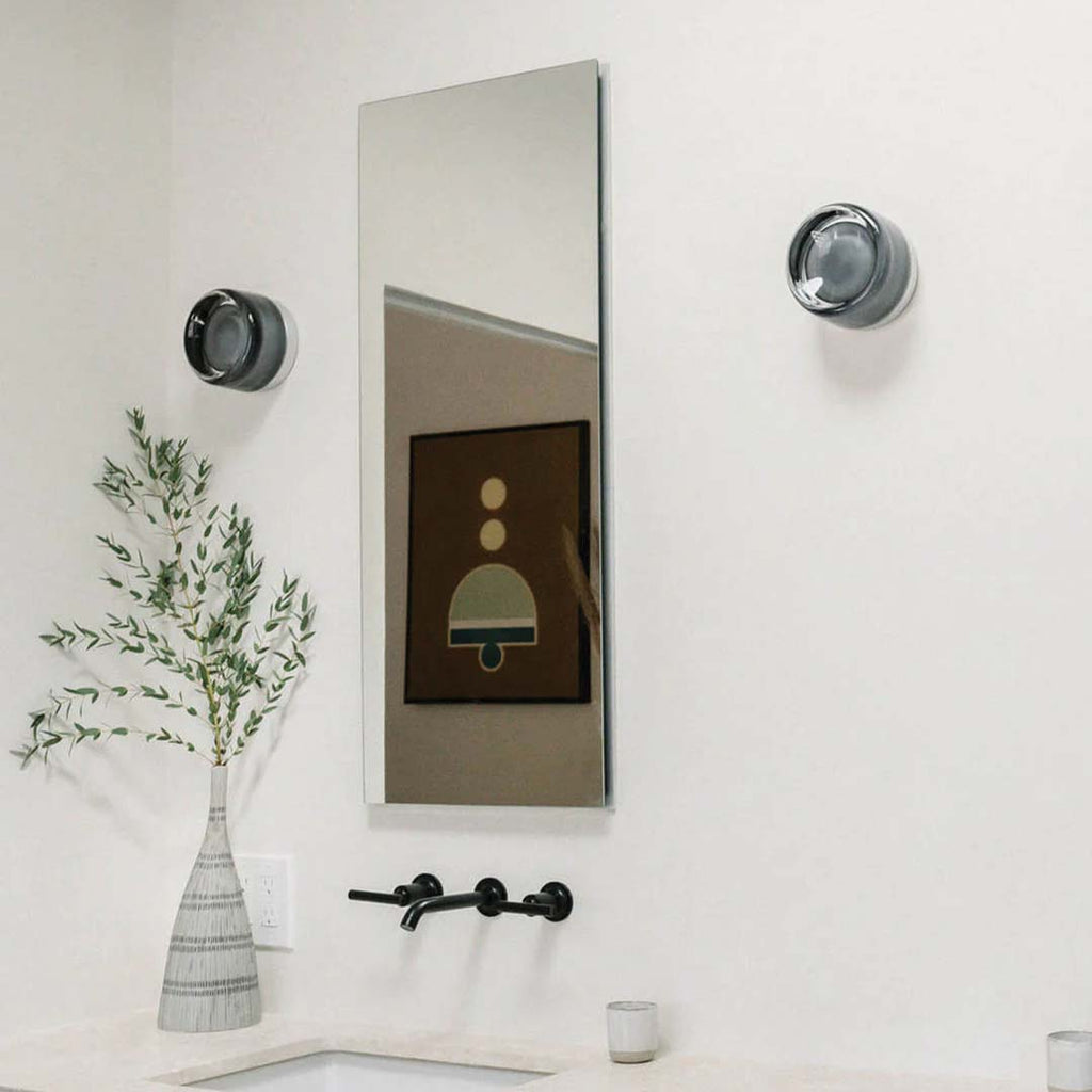 Solaria Wall Lamp | Modern LED Sconce Light