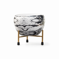 Indoor Plant Pot for Modern Interior Styling