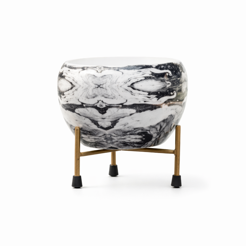 Indoor Plant Pot for Modern Interior Styling