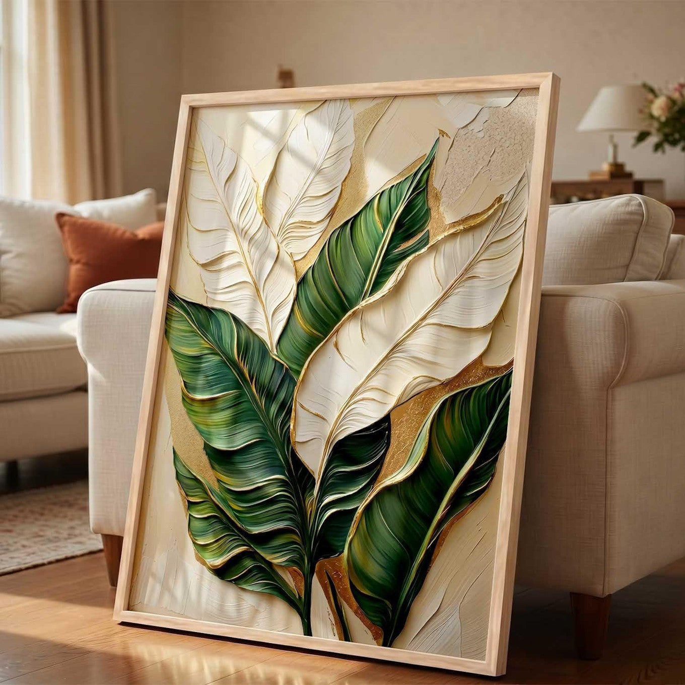 Modern Interior Home Decoration Item